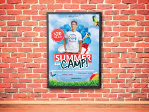 DigitalMedio_Poster_Portfolio-1_Summer-Camp